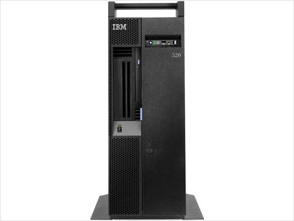 IBM 8204-E8A 10,600cpw (click for details)
