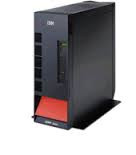 IBM 7104 AS/400 iSeries System Unit Expansion