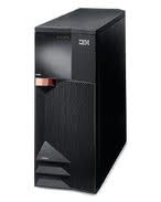 IBM 7123 AS/400 iSeries Disk Unit Expansion DASD