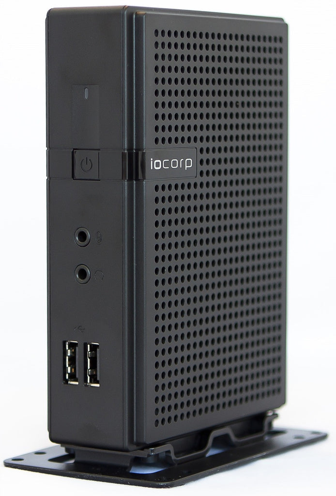 I-O A100 Thin Client Terminal