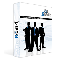 BSafe Enterprise Security Suite for iSeries