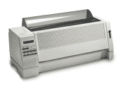Lexmark 4227 PLUS Dot Matrix Printer, New