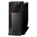 IBM i520 System 8953/0903, 2400 CPW V6R1