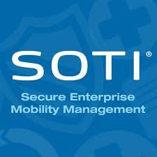 SOTI Mobile Data Management (MDM)