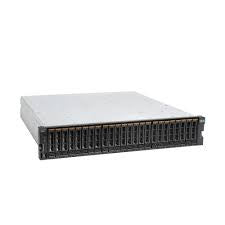 IBM Storagewize v7000 SFF Expansion Enclosure - Hard Disk Array