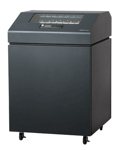 New Printronix P8C05 Line Matrix Printer, 500LPM, Ethernet