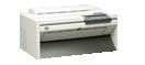 IBM 4247-003, 700 CPS,Twinax & IPDS, Refurbished