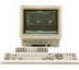 IBM 3477-FCX, Color InfoWindow, 122 Keyboard, Twinax Attach