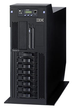 IBM i525 0909-7790, 3800 CPW V6R1
