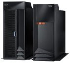 IBM i550 System 8958/0915, 3000/6600 CPW OS V6R1, 2-Way
